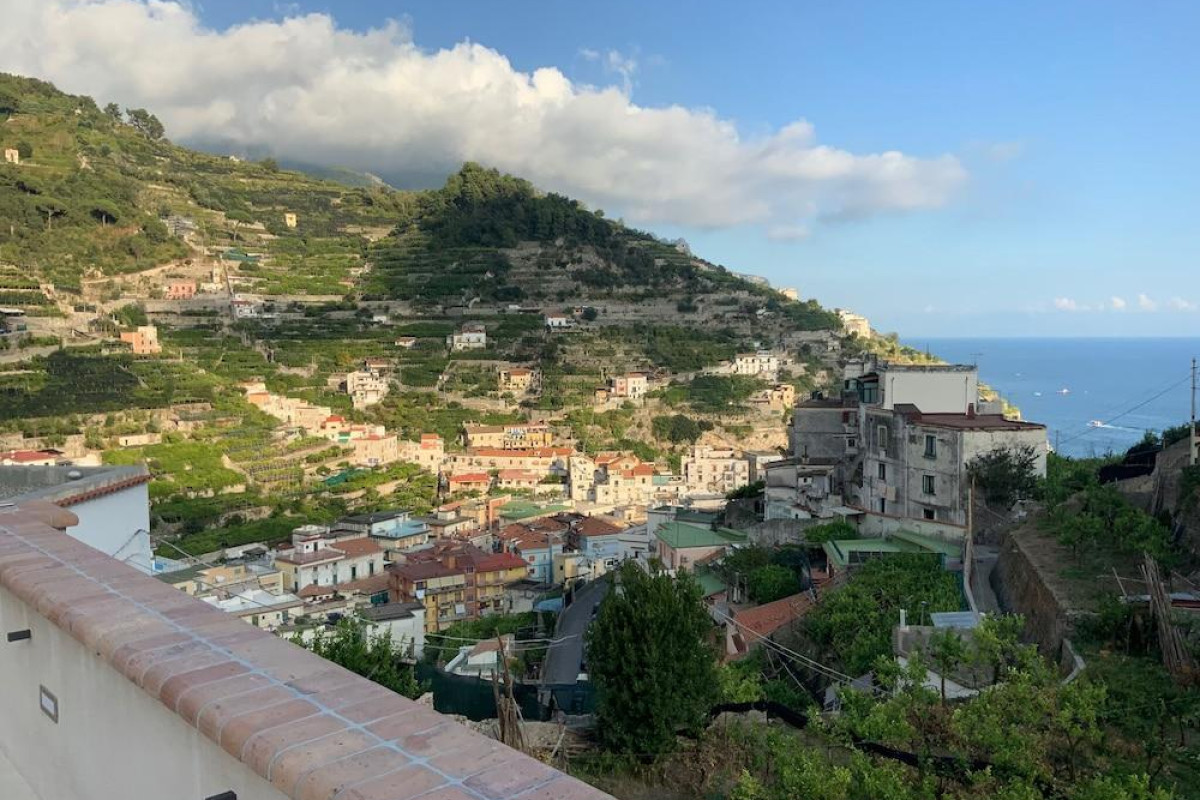 Villa La Zagara