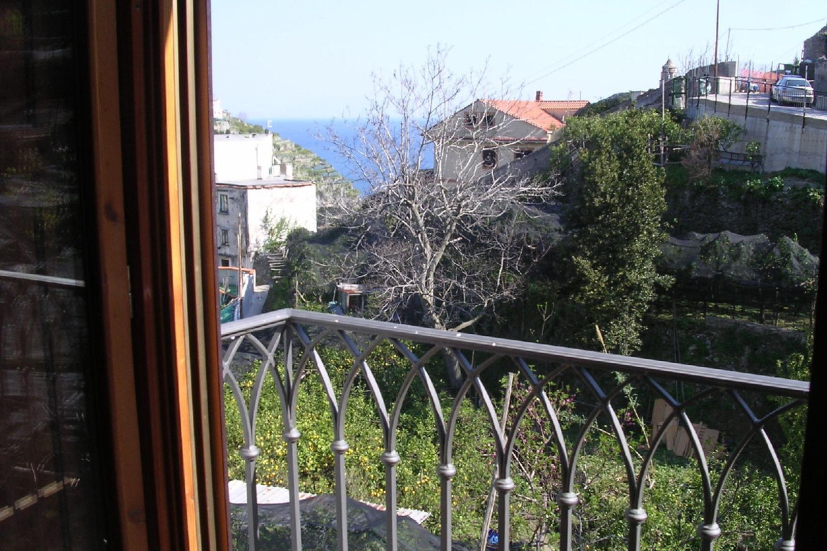Villa La Zagara