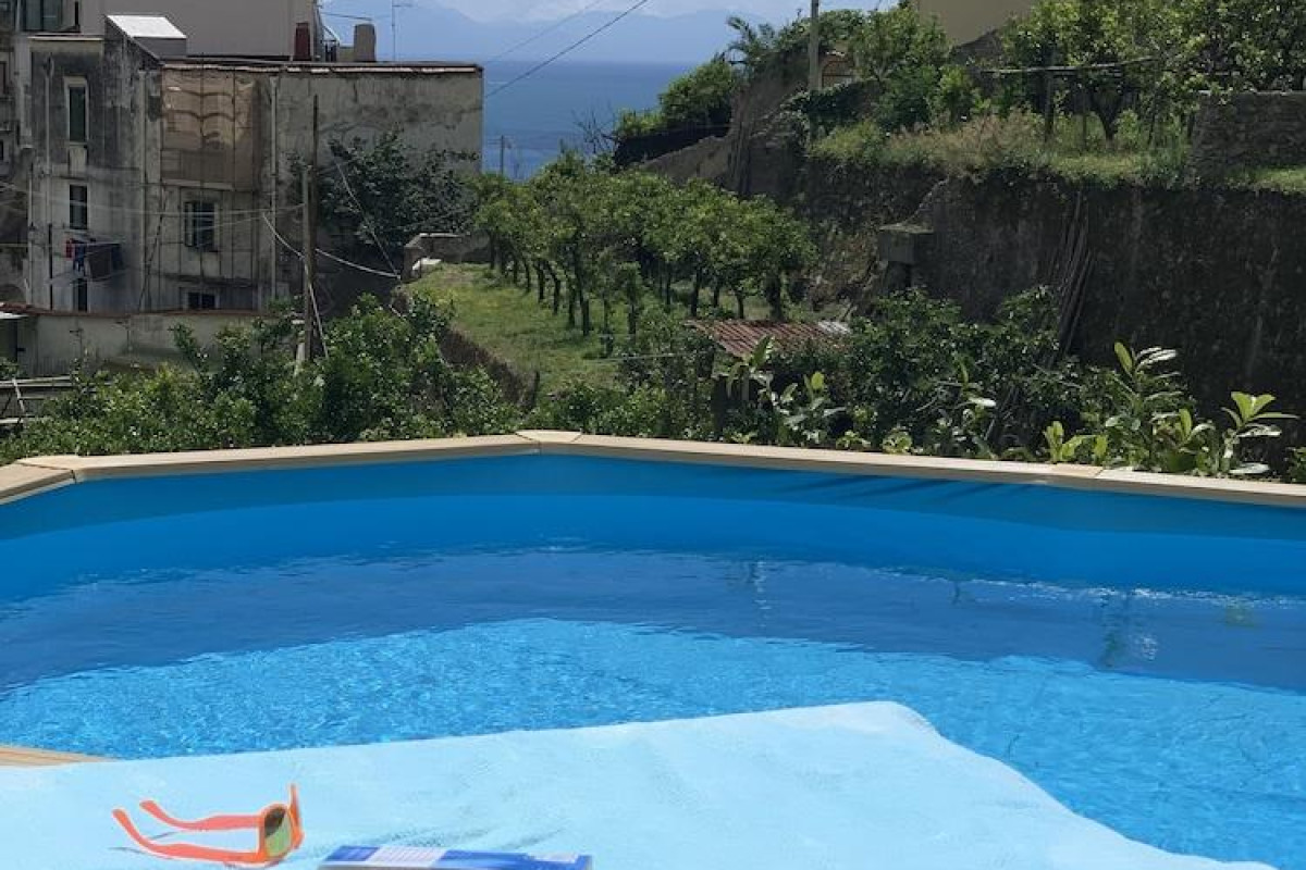 Villa La Zagara