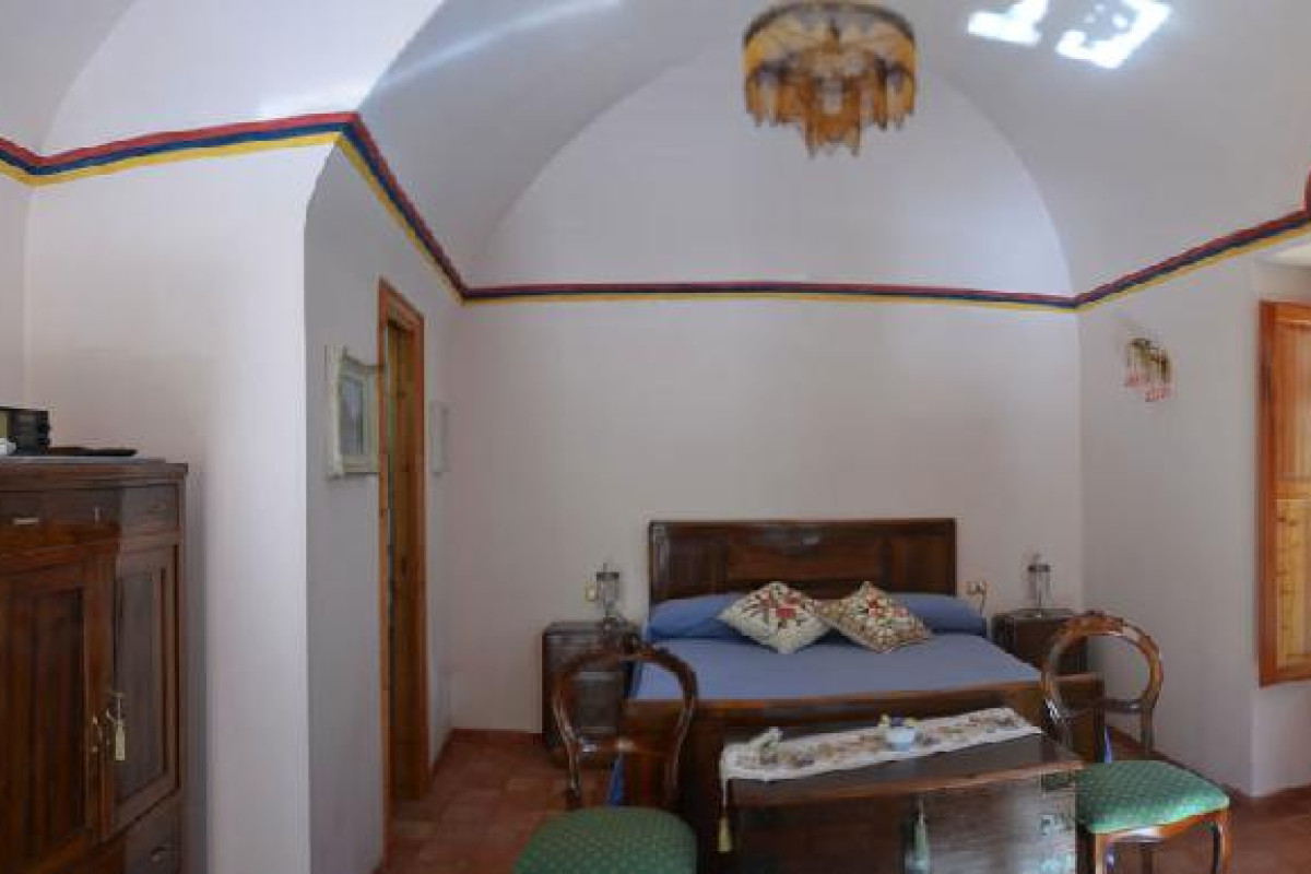 Villa La Zagara
