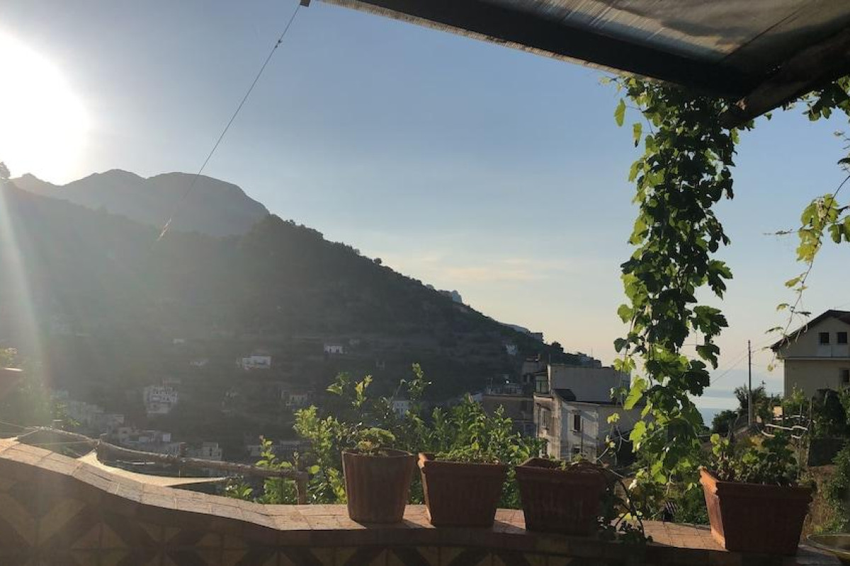 Villa La Zagara