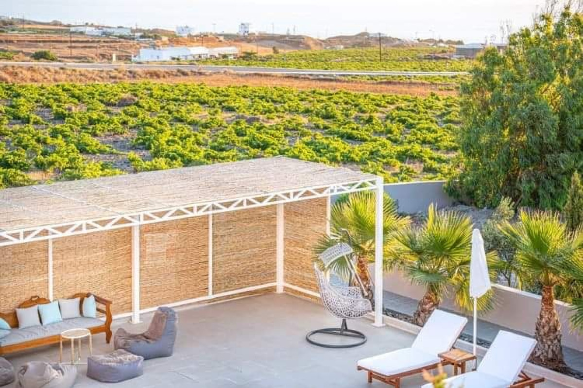 Villa Leon