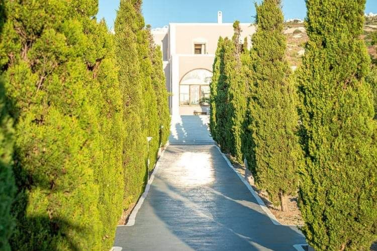 Villa Leon
