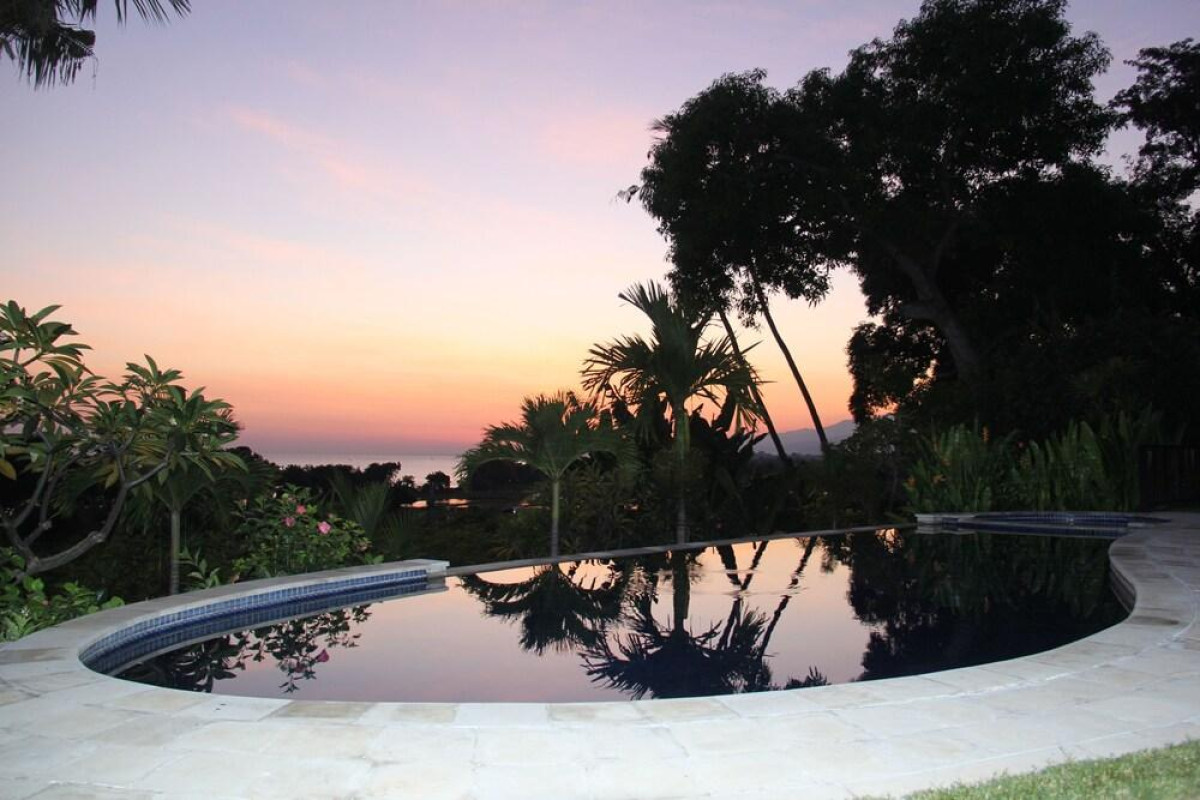 Villa Lilly
