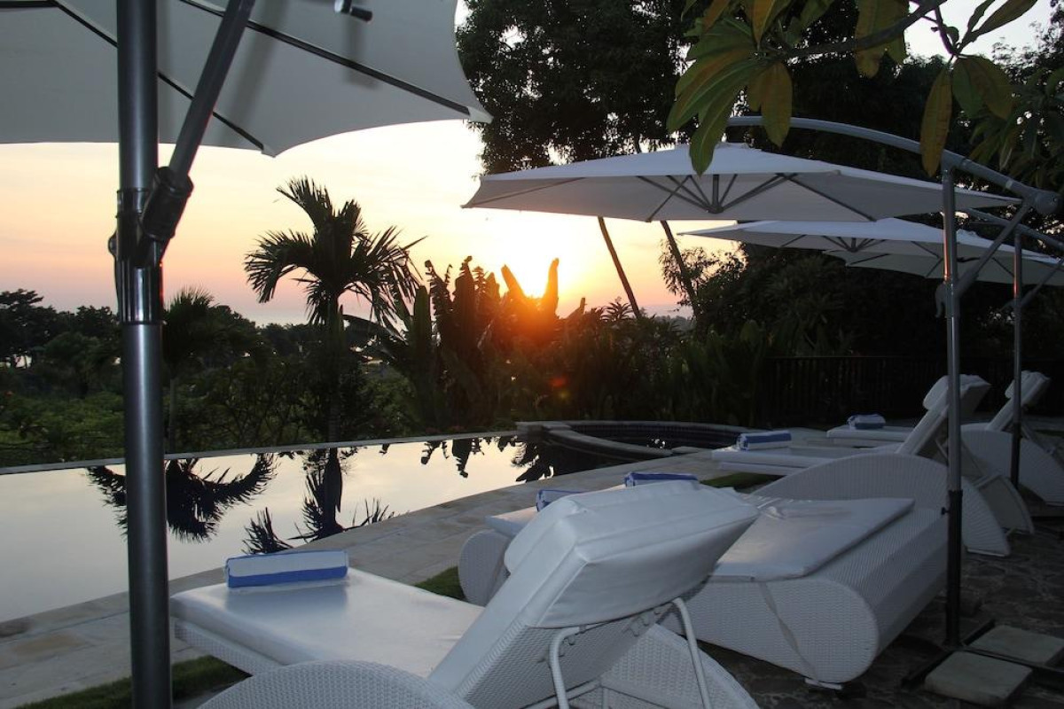 Villa Lilly
