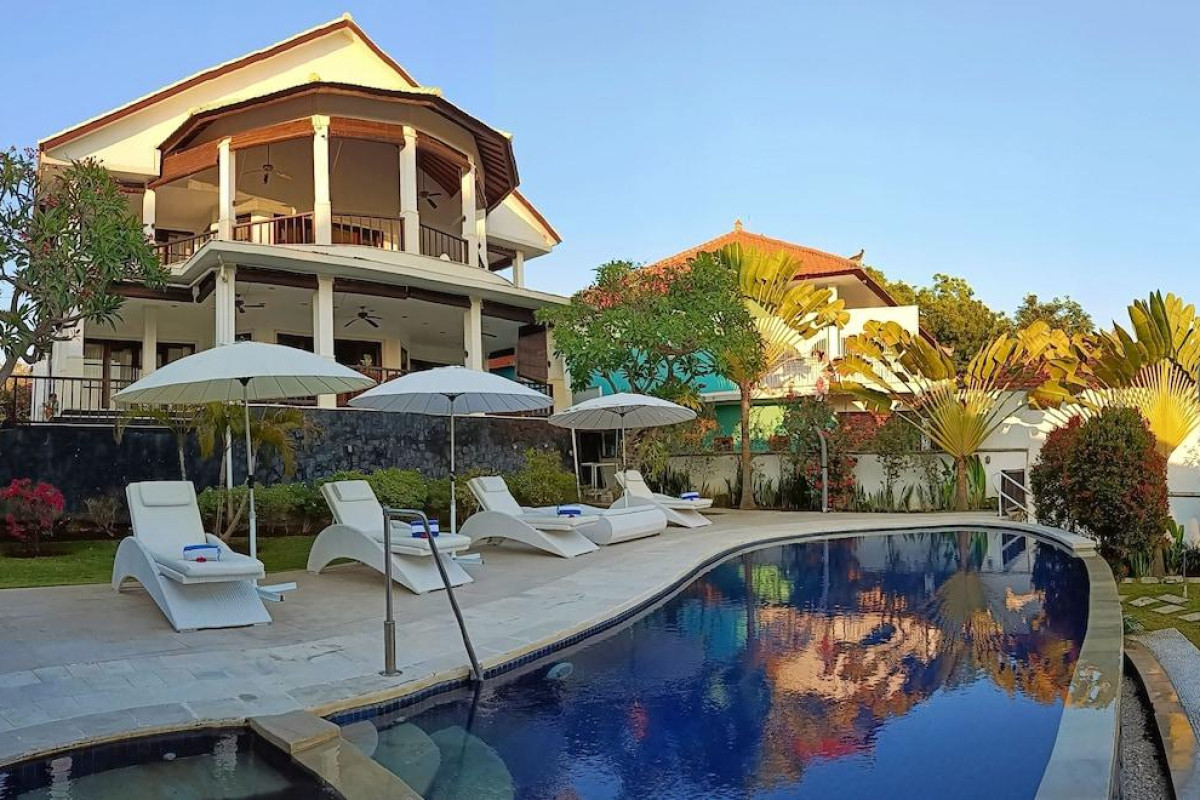 Villa Lilly