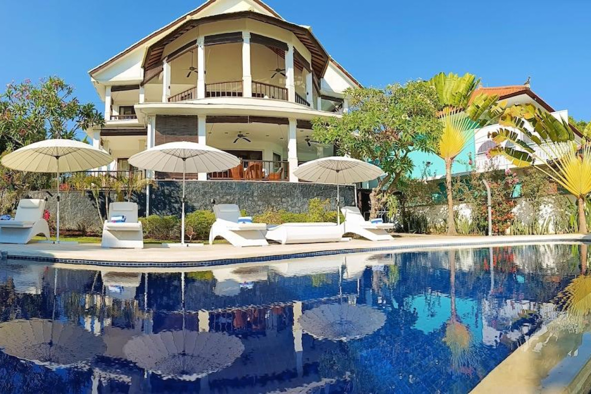 Villa Lilly