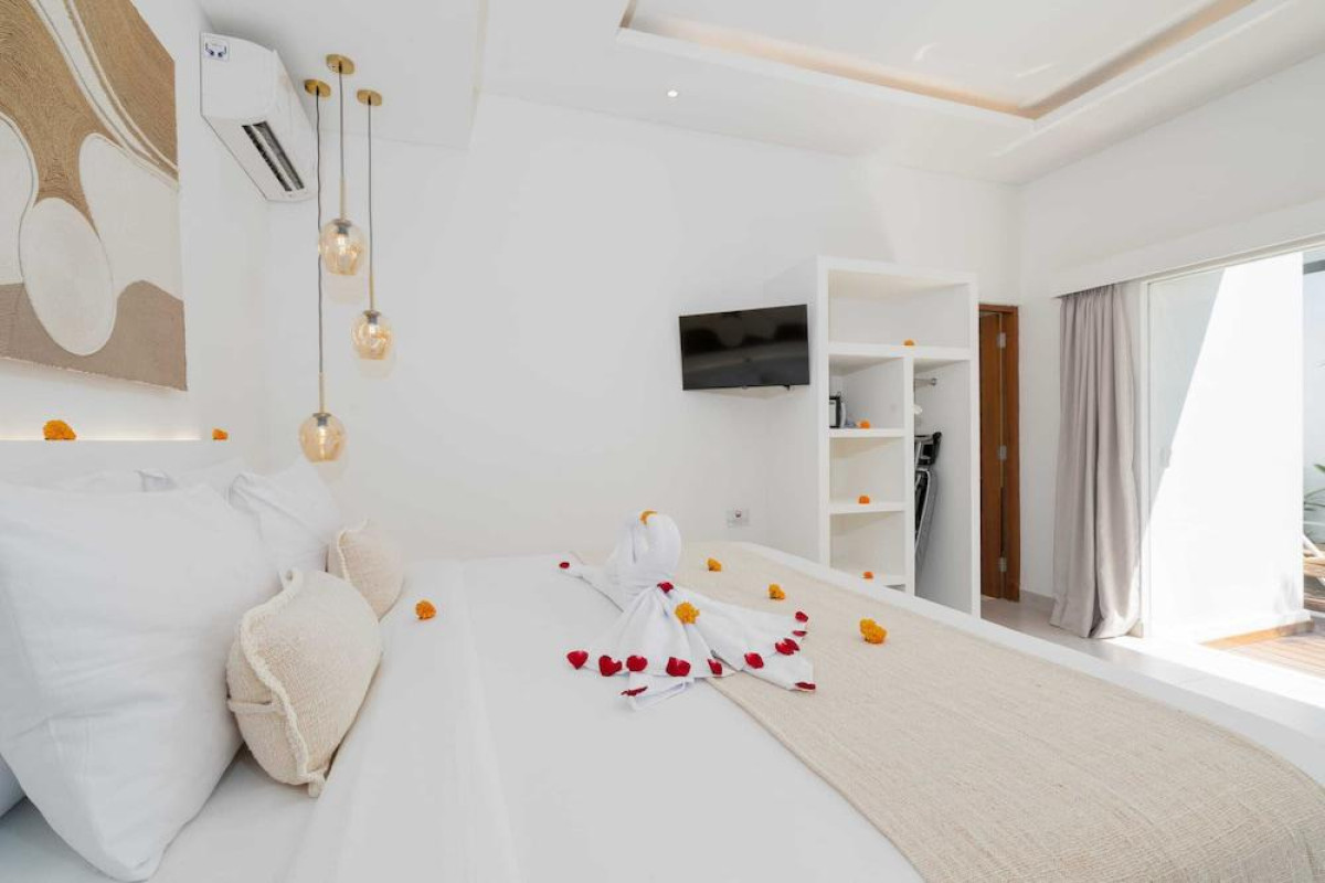 Villa Lior