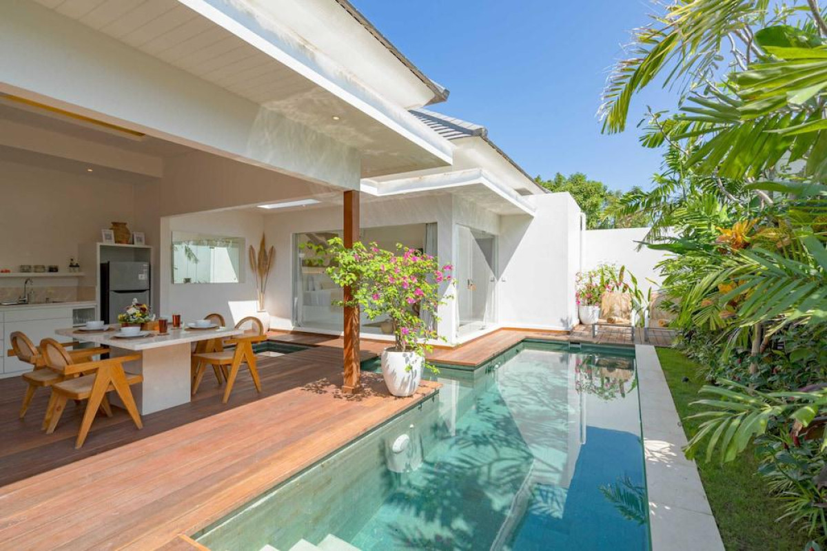 Villa Lior