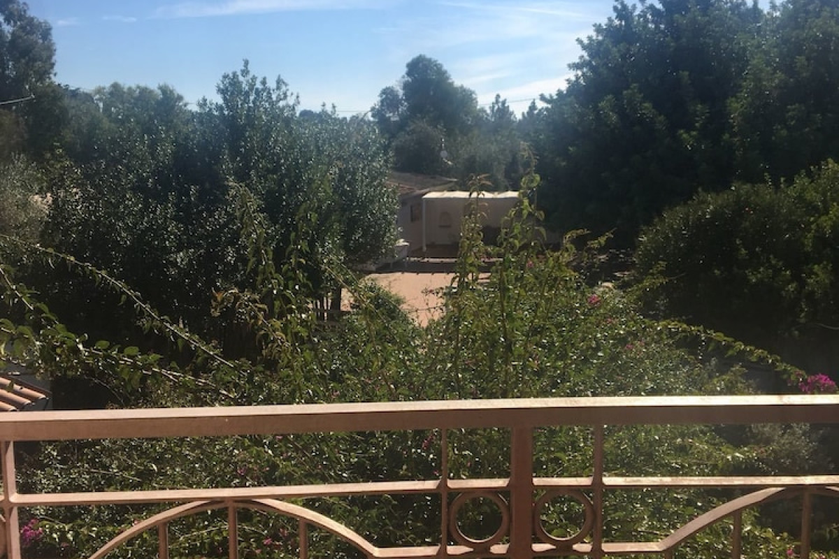 Villa Loreto