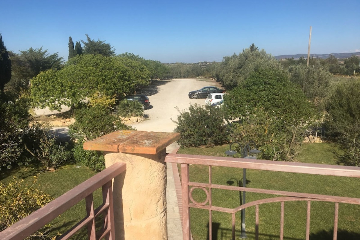 Villa Loreto
