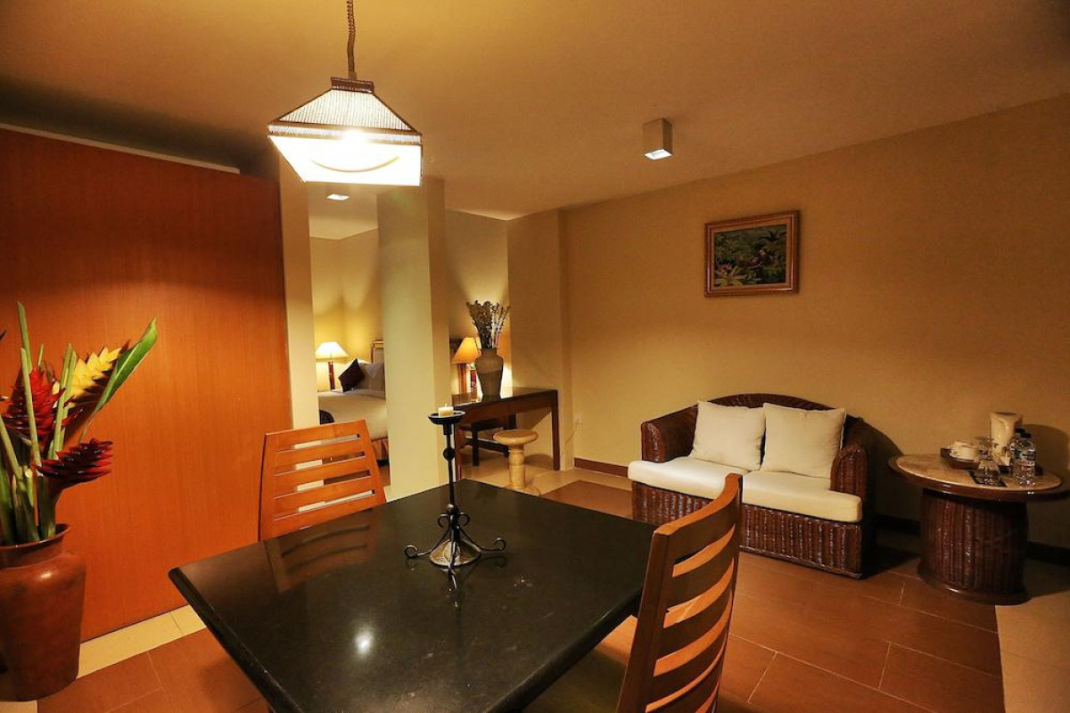 Villa Lumahi Satu
