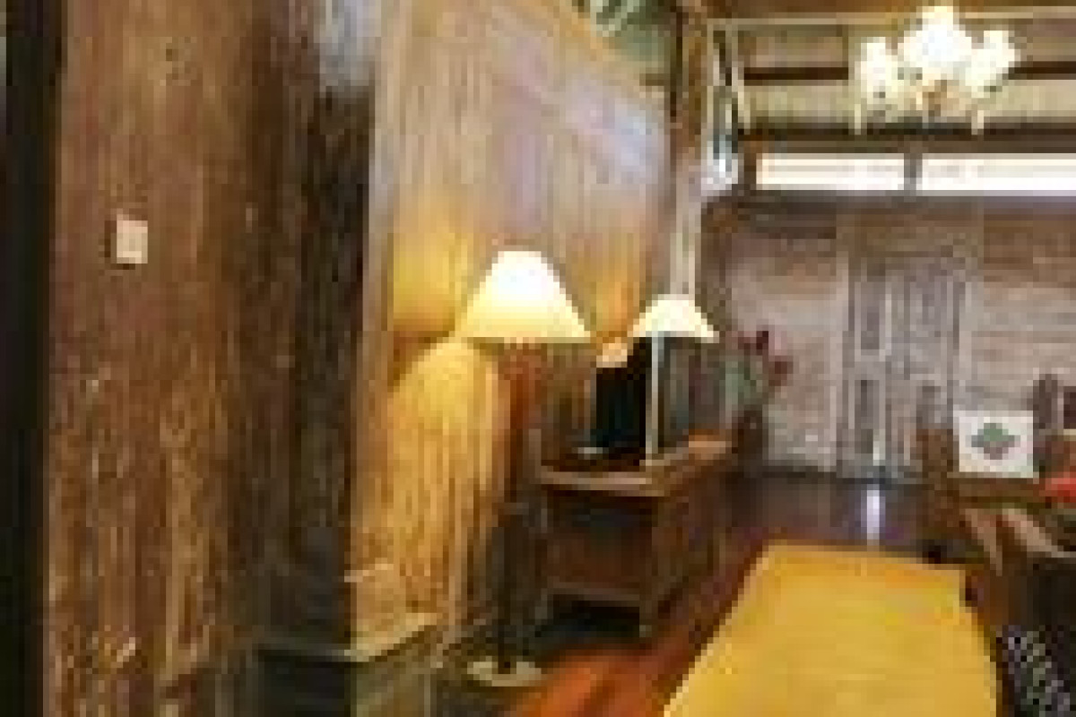 Villa Lumahi Satu