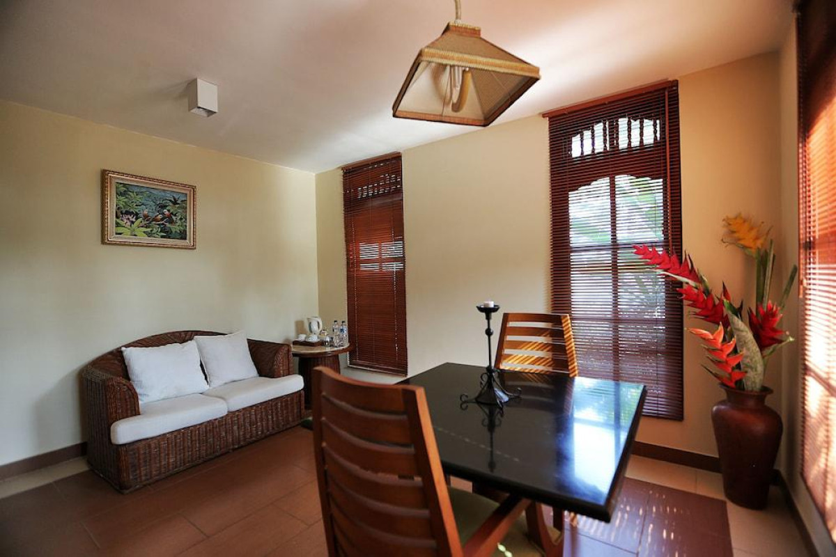 Villa Lumahi Satu