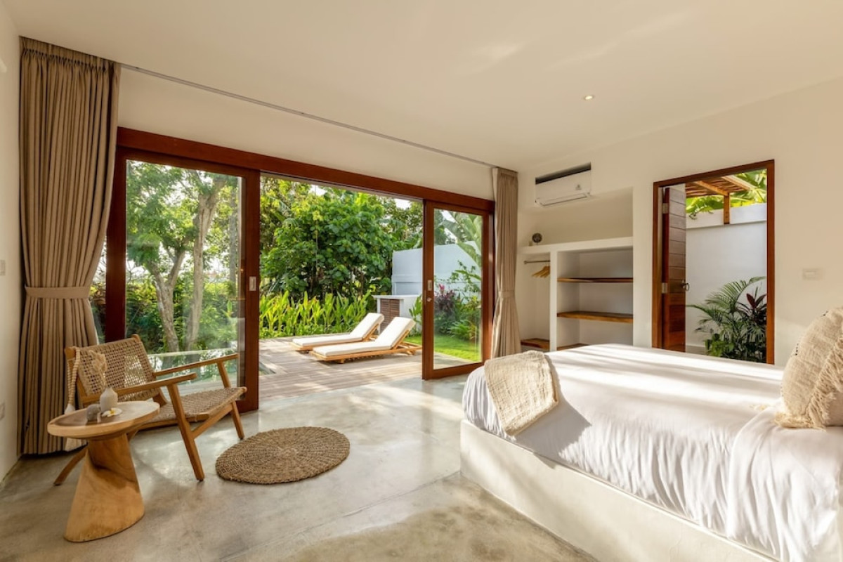 Villa Lumahi Tiga