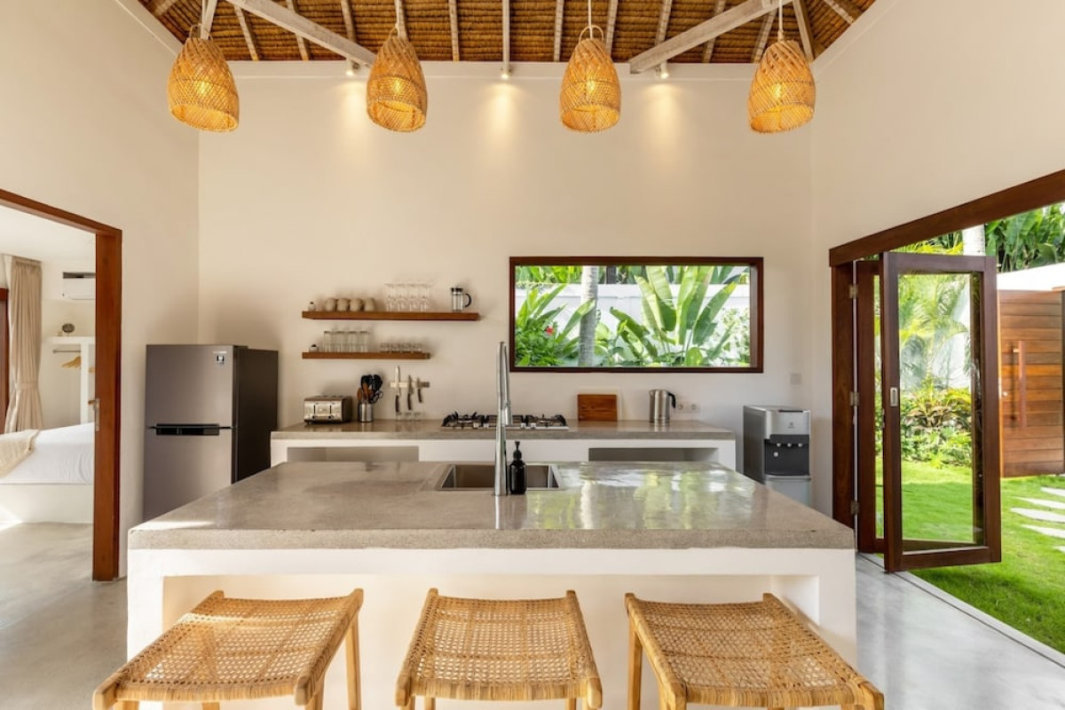 Villa Lumahi Tiga