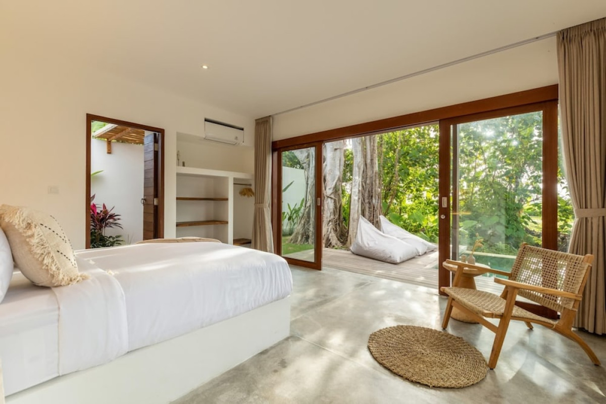 Villa Lumahi Tiga