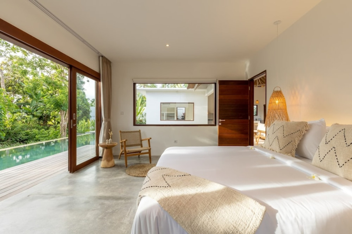 Villa Lumahi Tiga