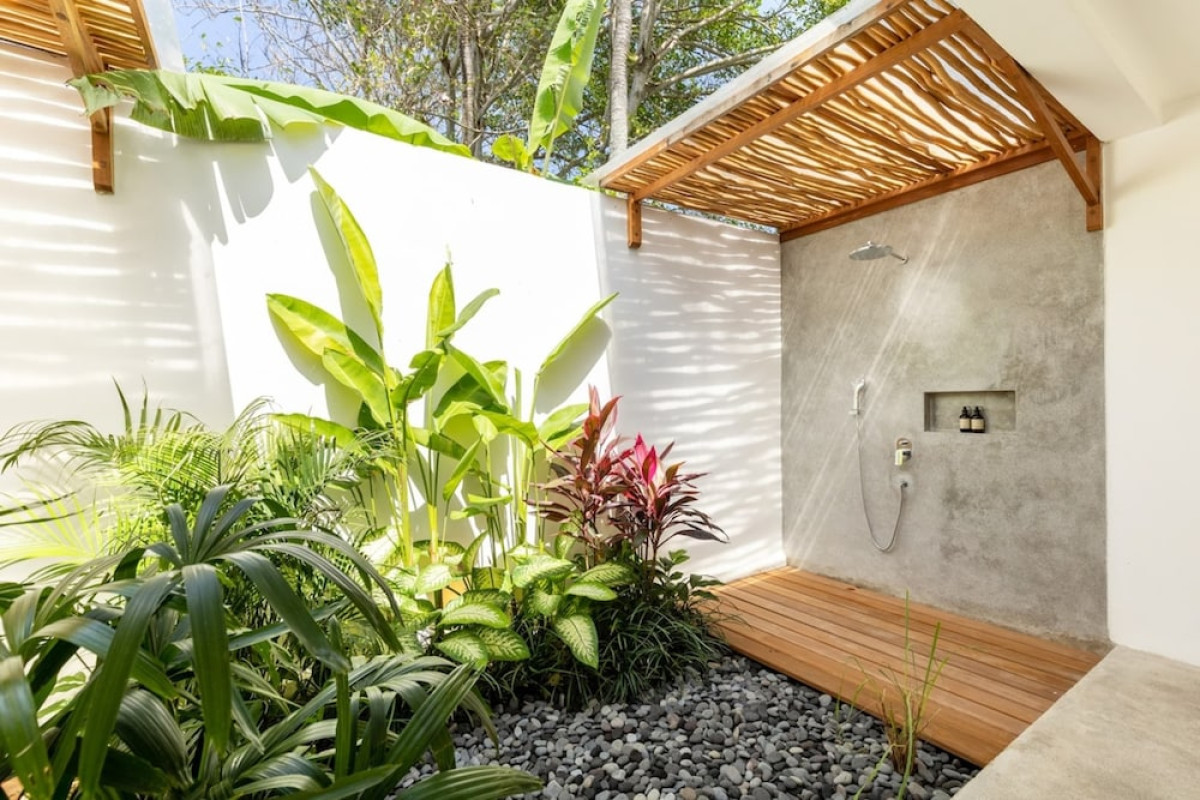 Villa Lumahi Tiga
