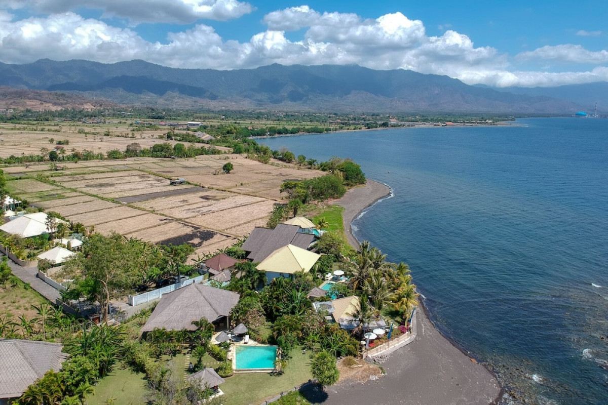 Villa Lumba-Lumba 1