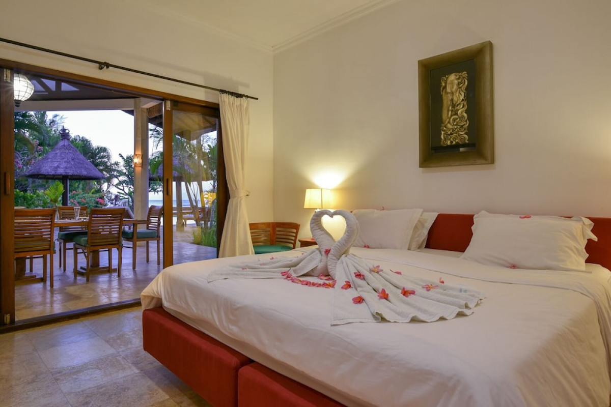 Villa Lumba-Lumba 1