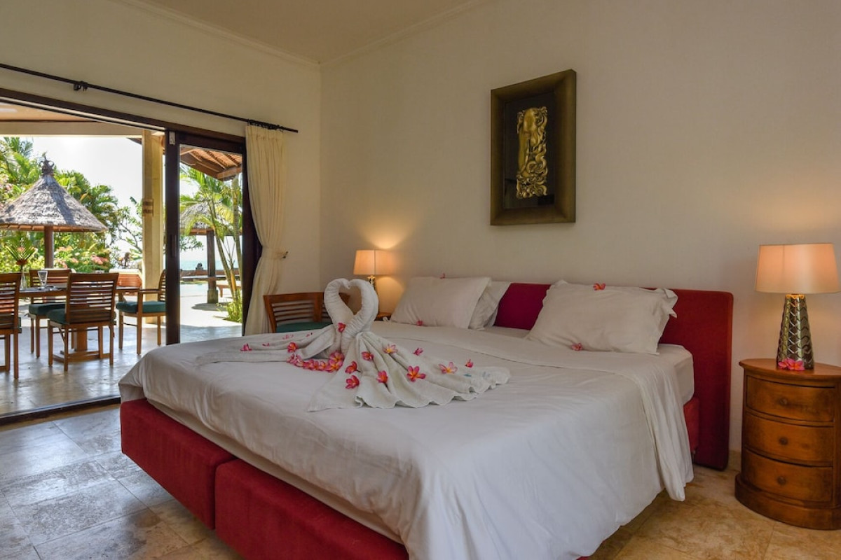 Villa Lumba-Lumba 1