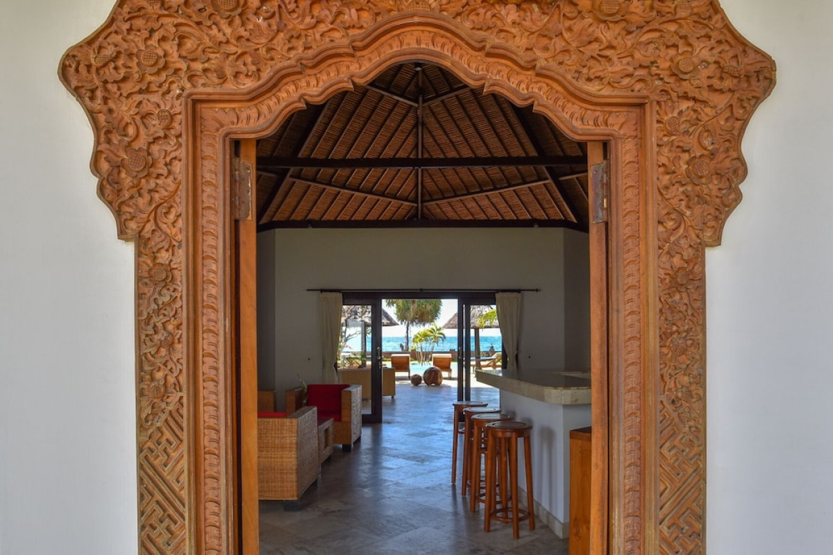 Villa Lumba-Lumba 1