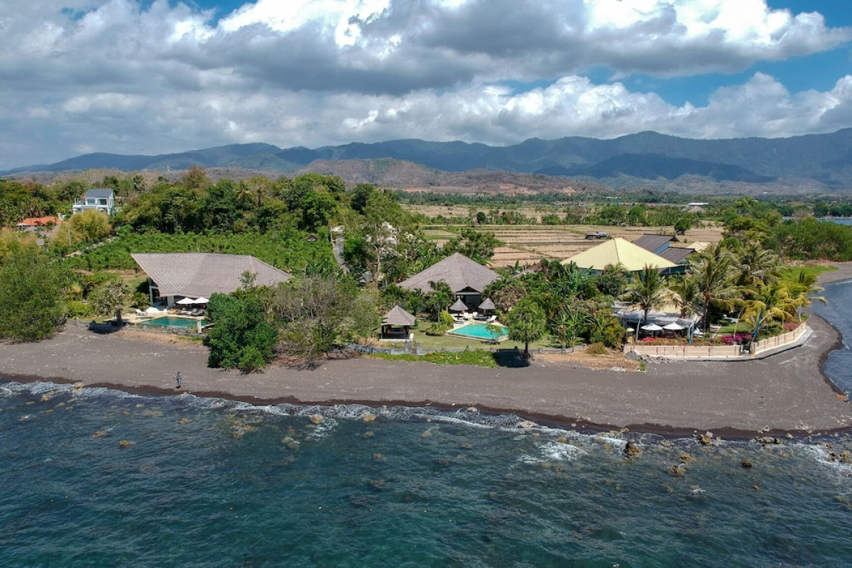 Villa Lumba-Lumba 1