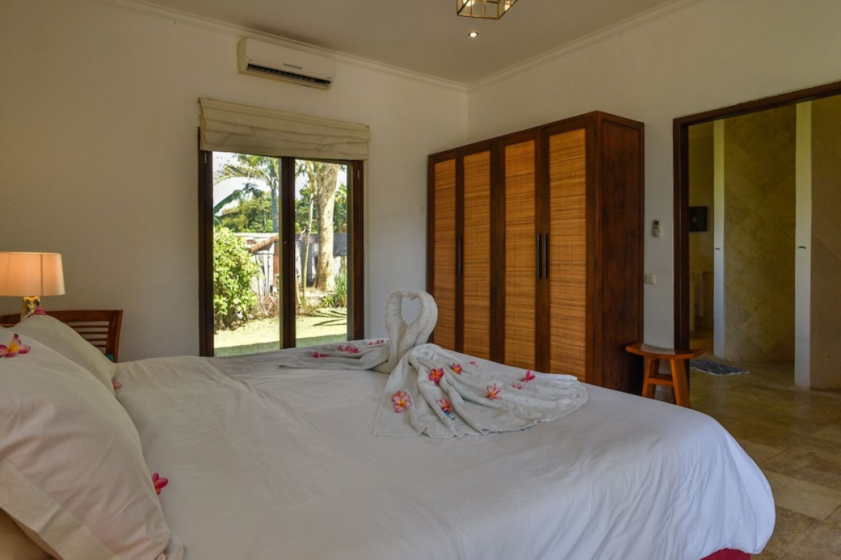 Villa Lumba-Lumba 1