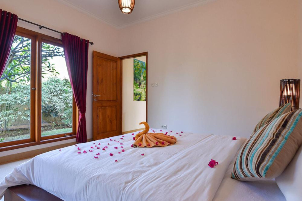 Villa Lumba Lumba 2