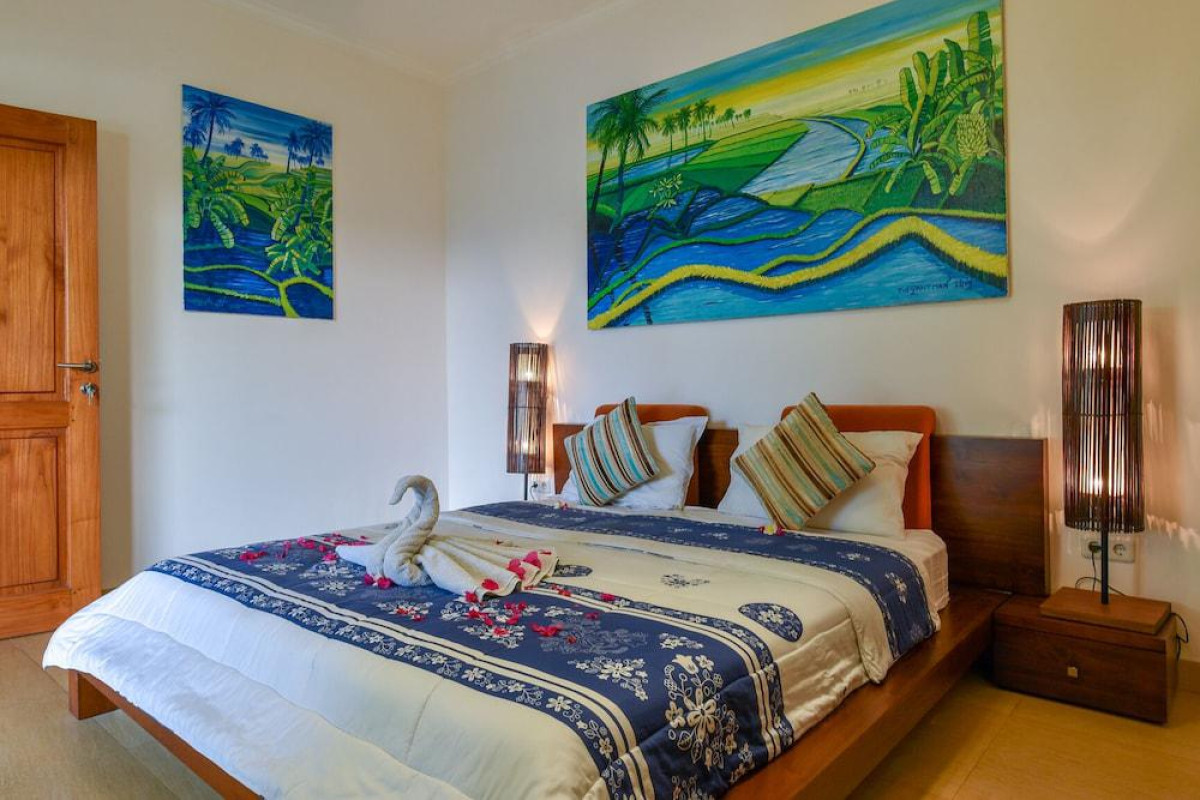 Villa Lumba Lumba 2