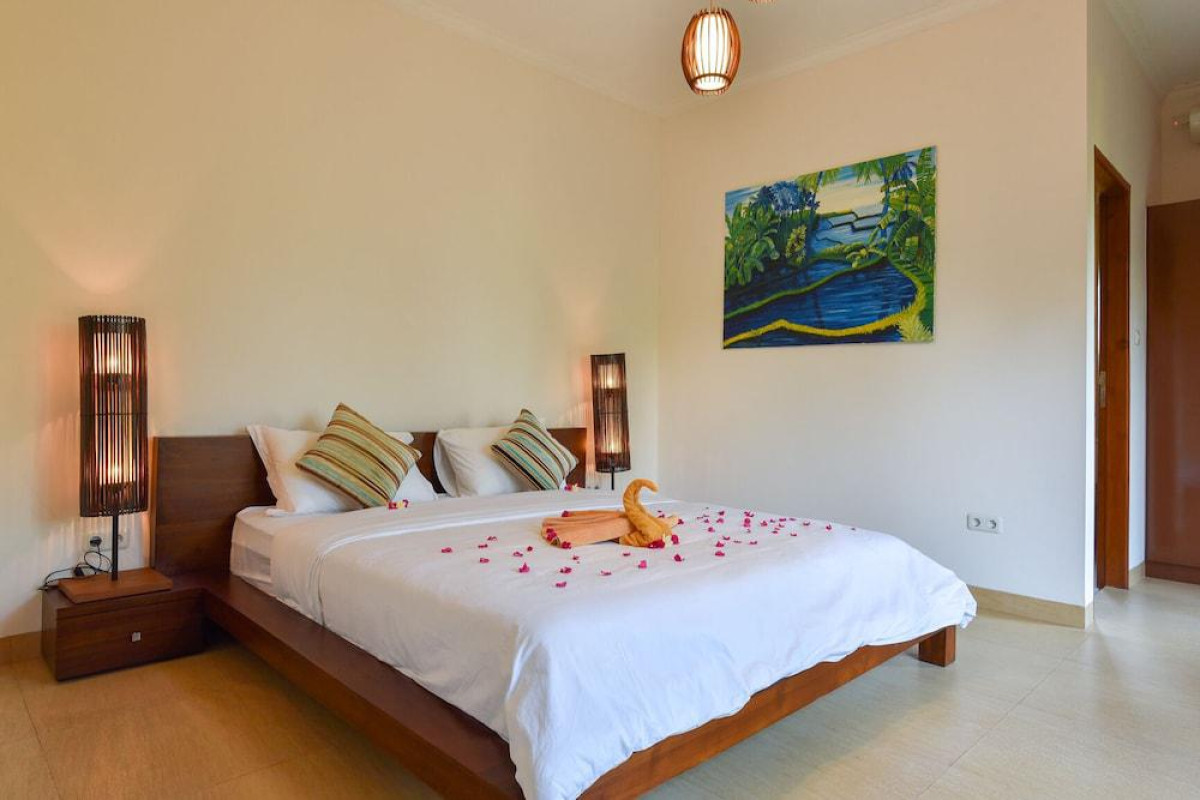 Villa Lumba Lumba 2