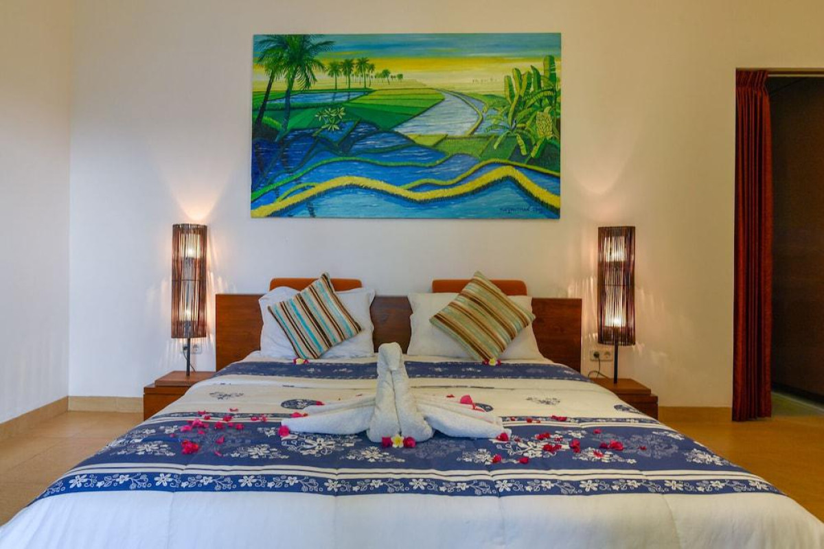 Villa Lumba Lumba 2