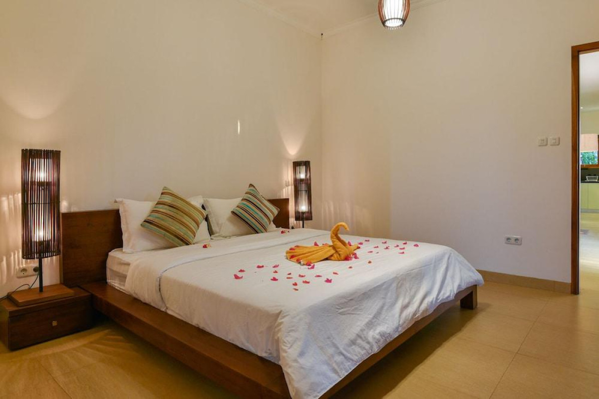 Villa Lumba Lumba 2