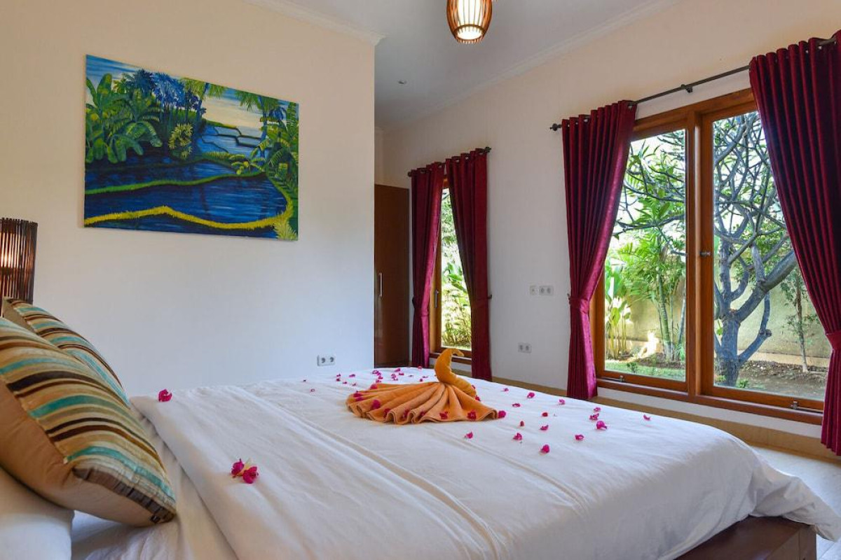 Villa Lumba Lumba 2