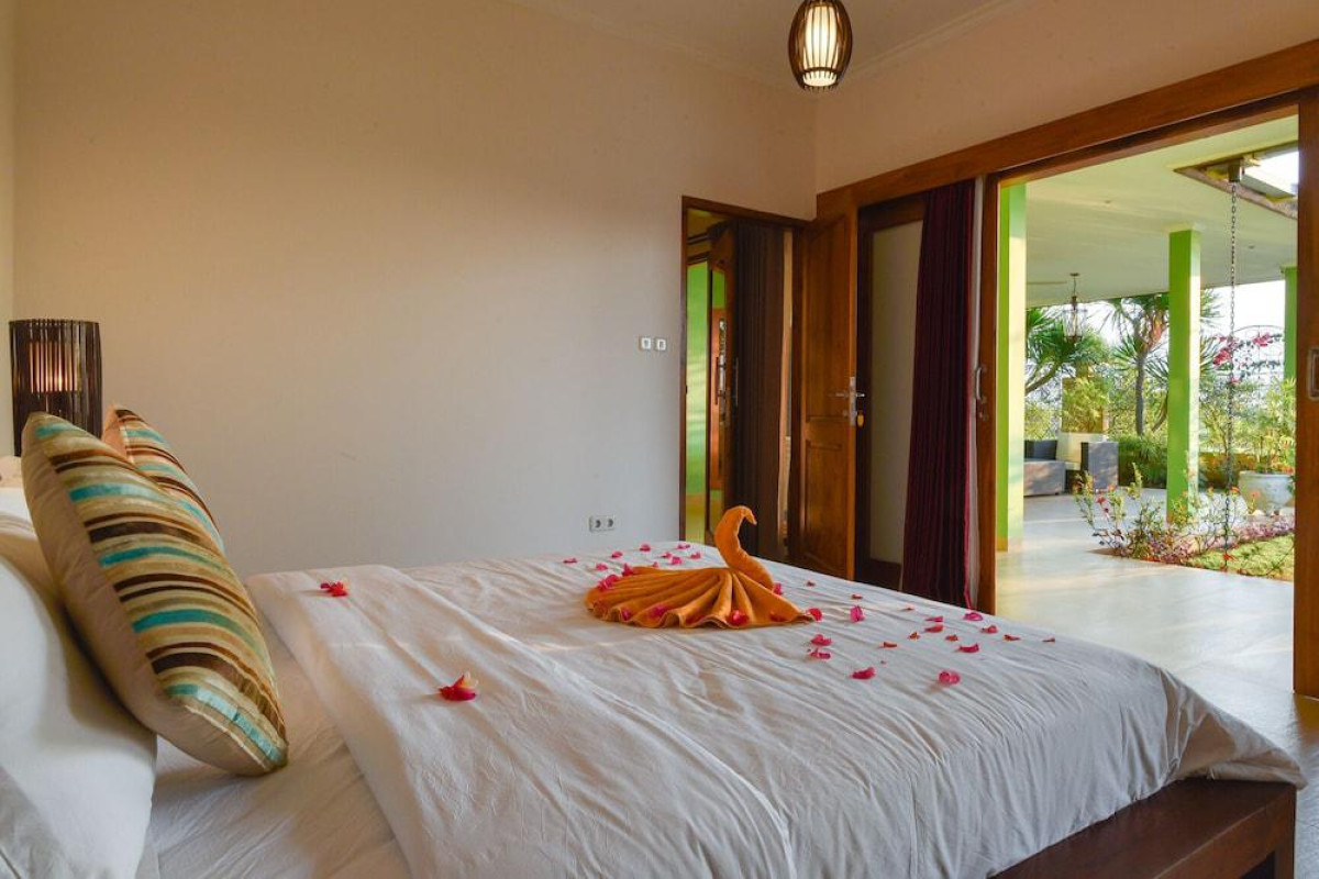 Villa Lumba Lumba 2