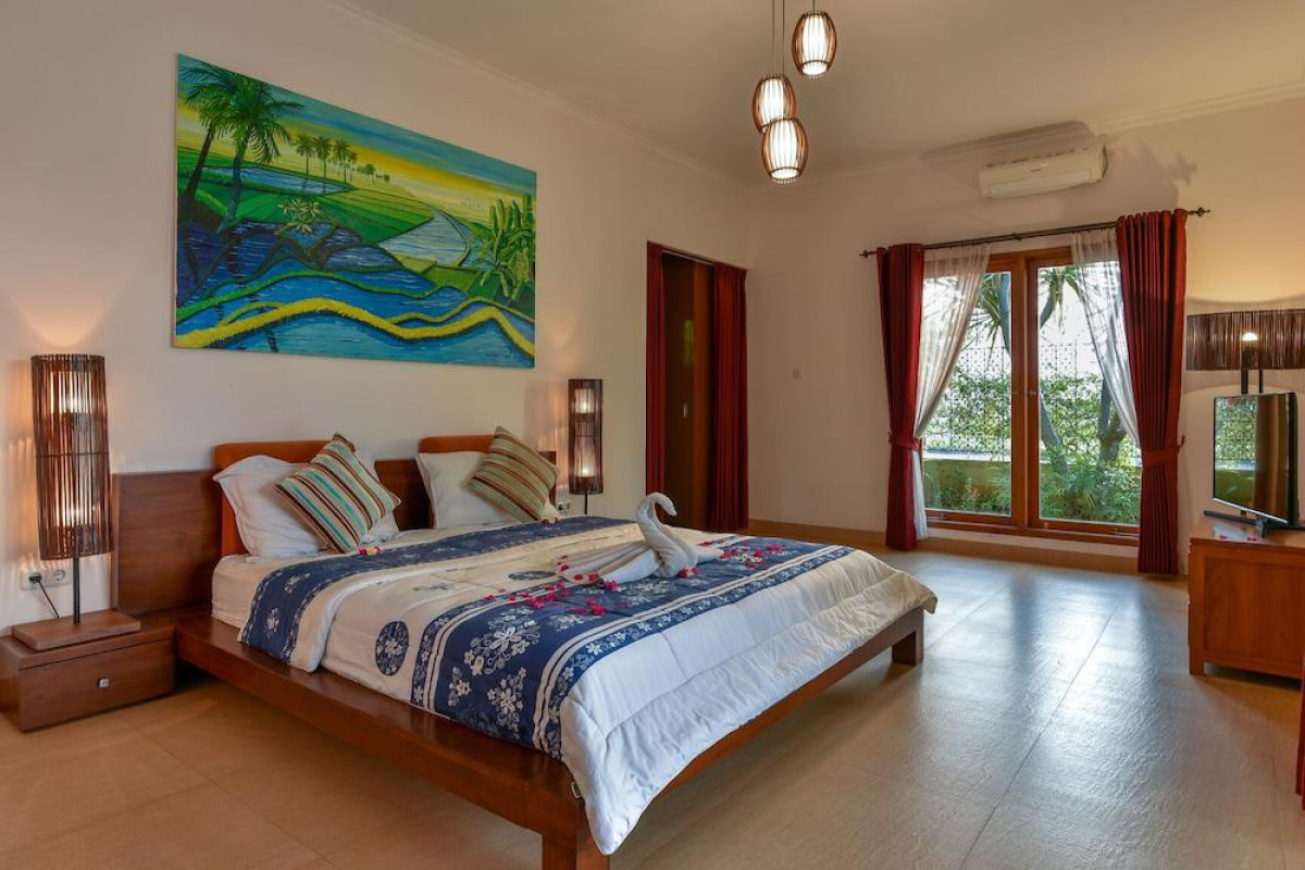 Villa Lumba Lumba 2