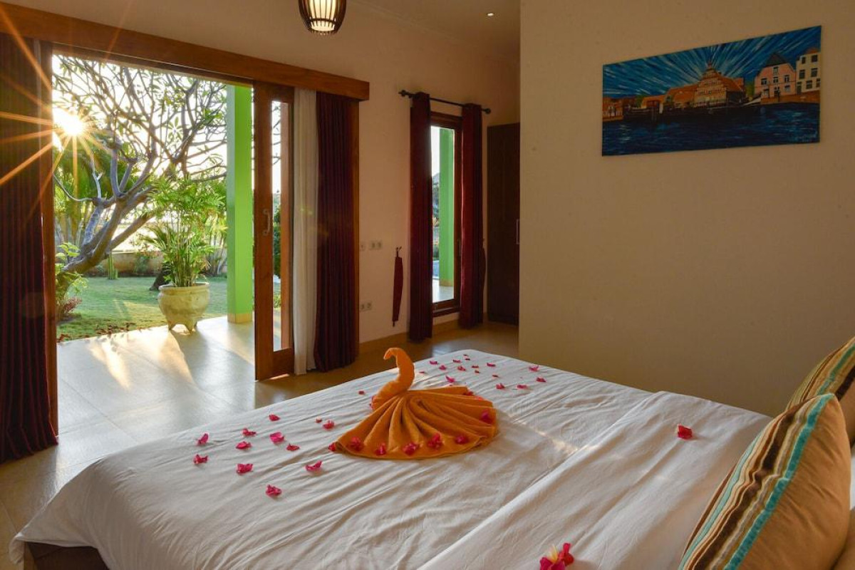 Villa Lumba Lumba 2