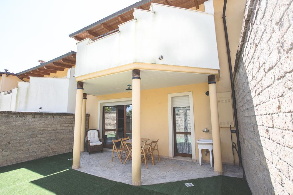 Villa Malù