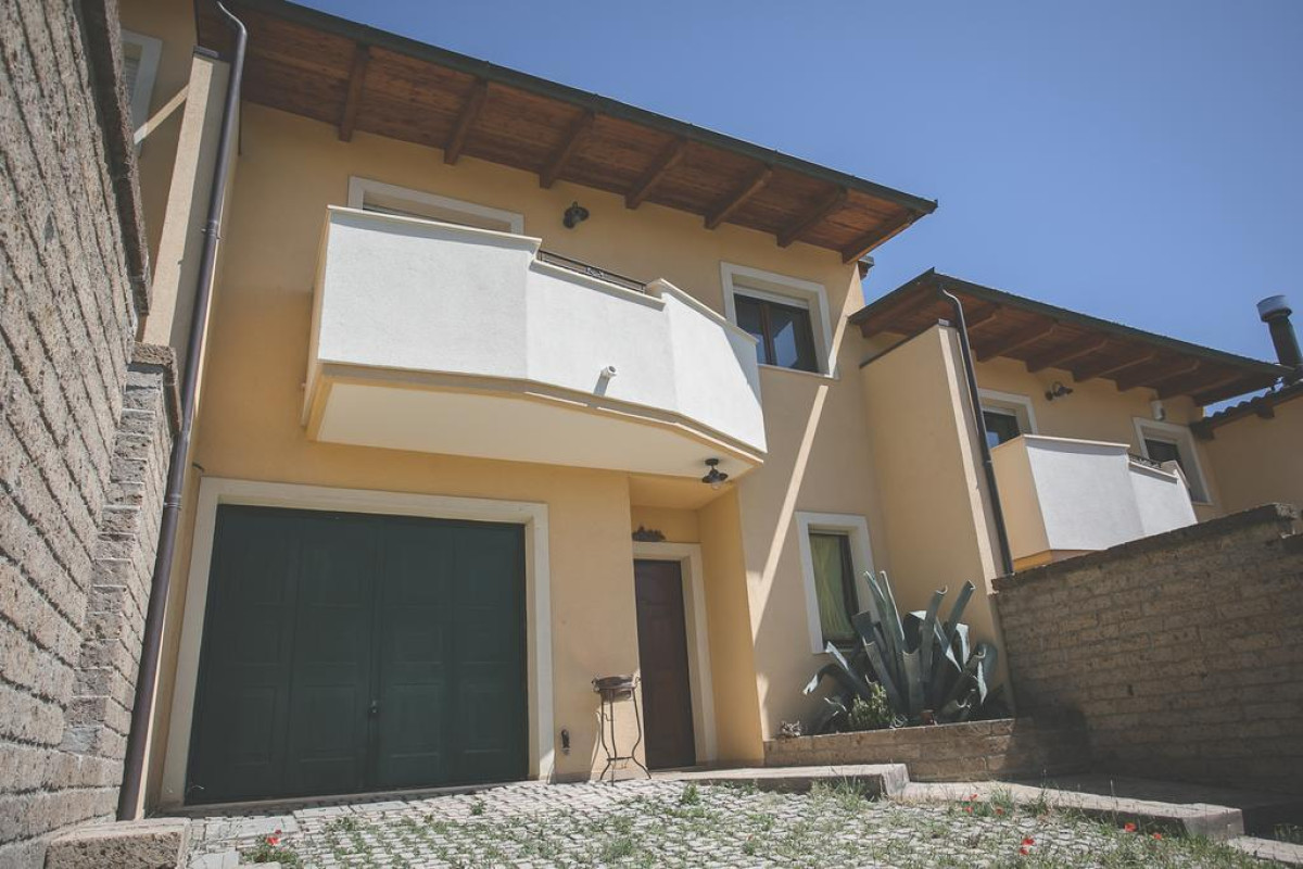 Villa Malù