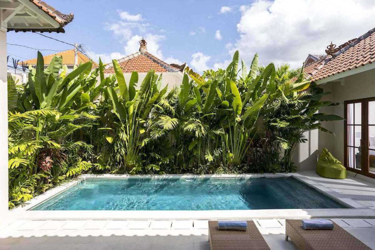 Villa Mandala