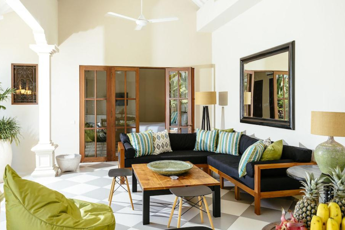 Villa Mandala