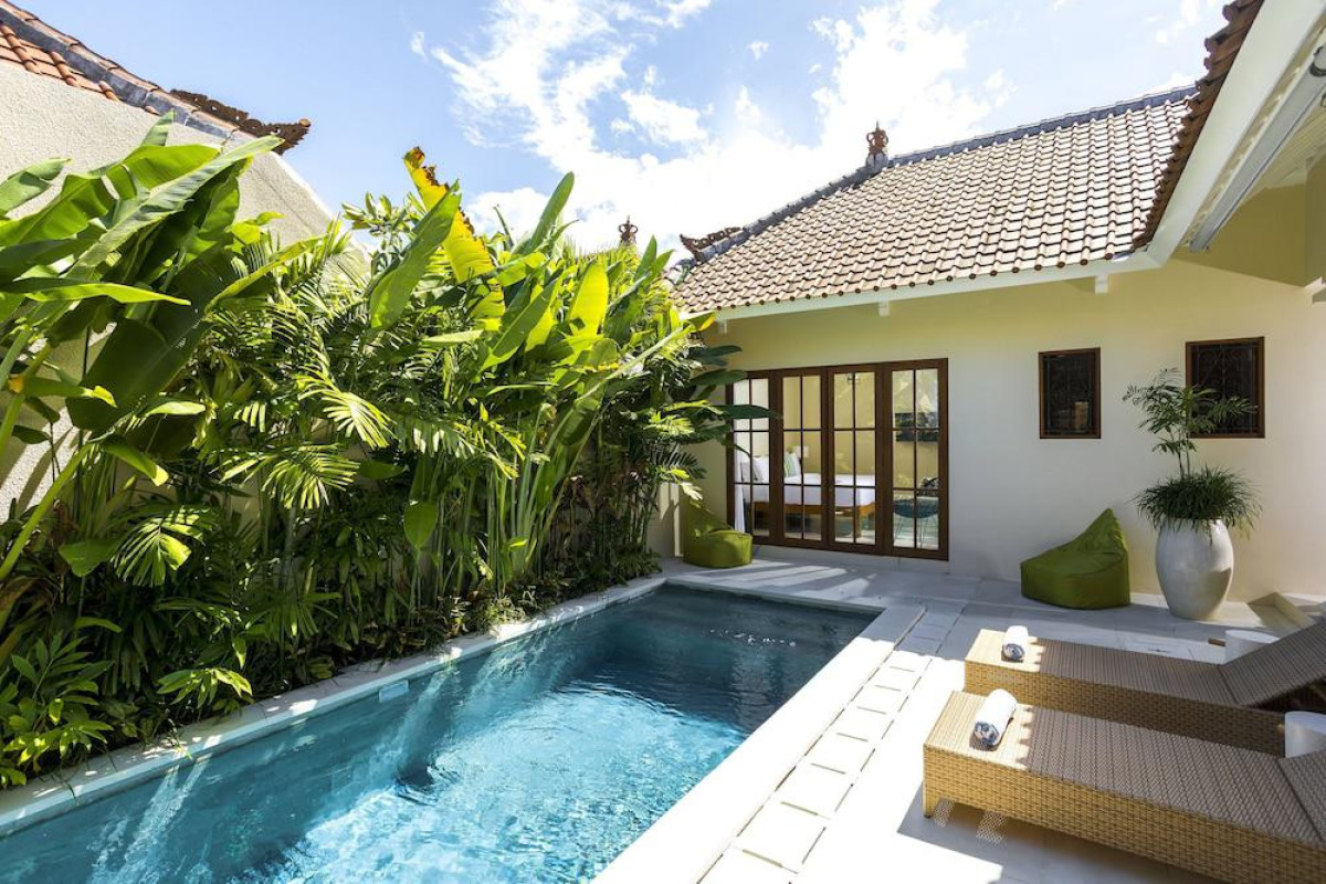 Villa Mandala