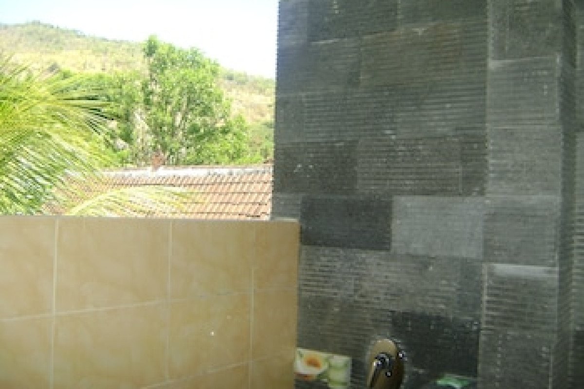 Villa Mangga Beach