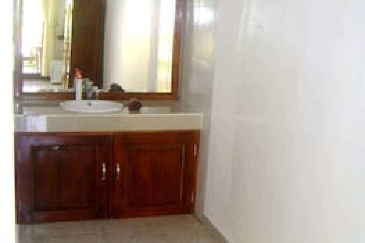Villa Mangga Beach
