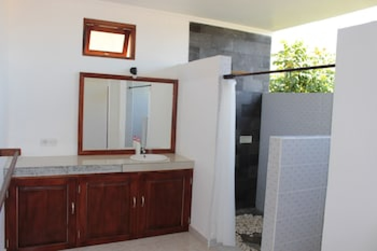 Villa Mangga Beach