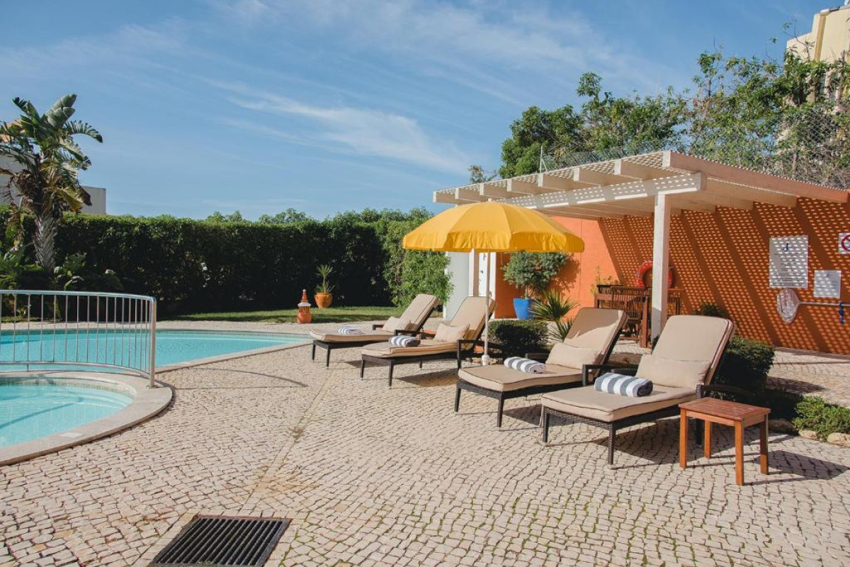 Villa Mar Azul
