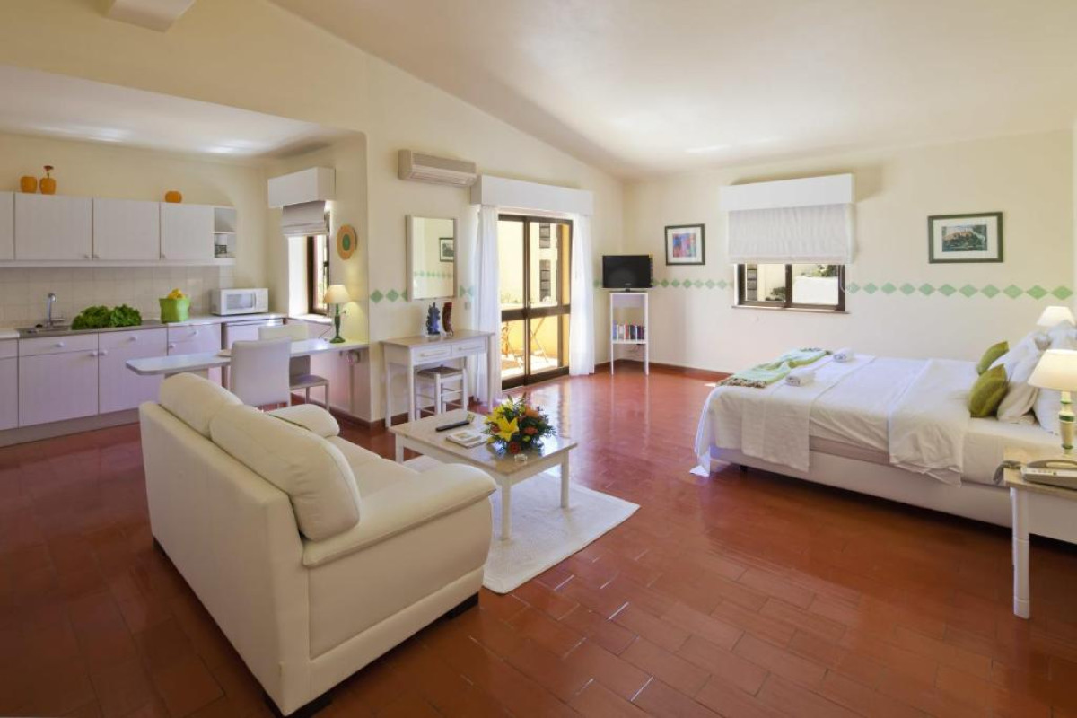 Villa Mar Azul