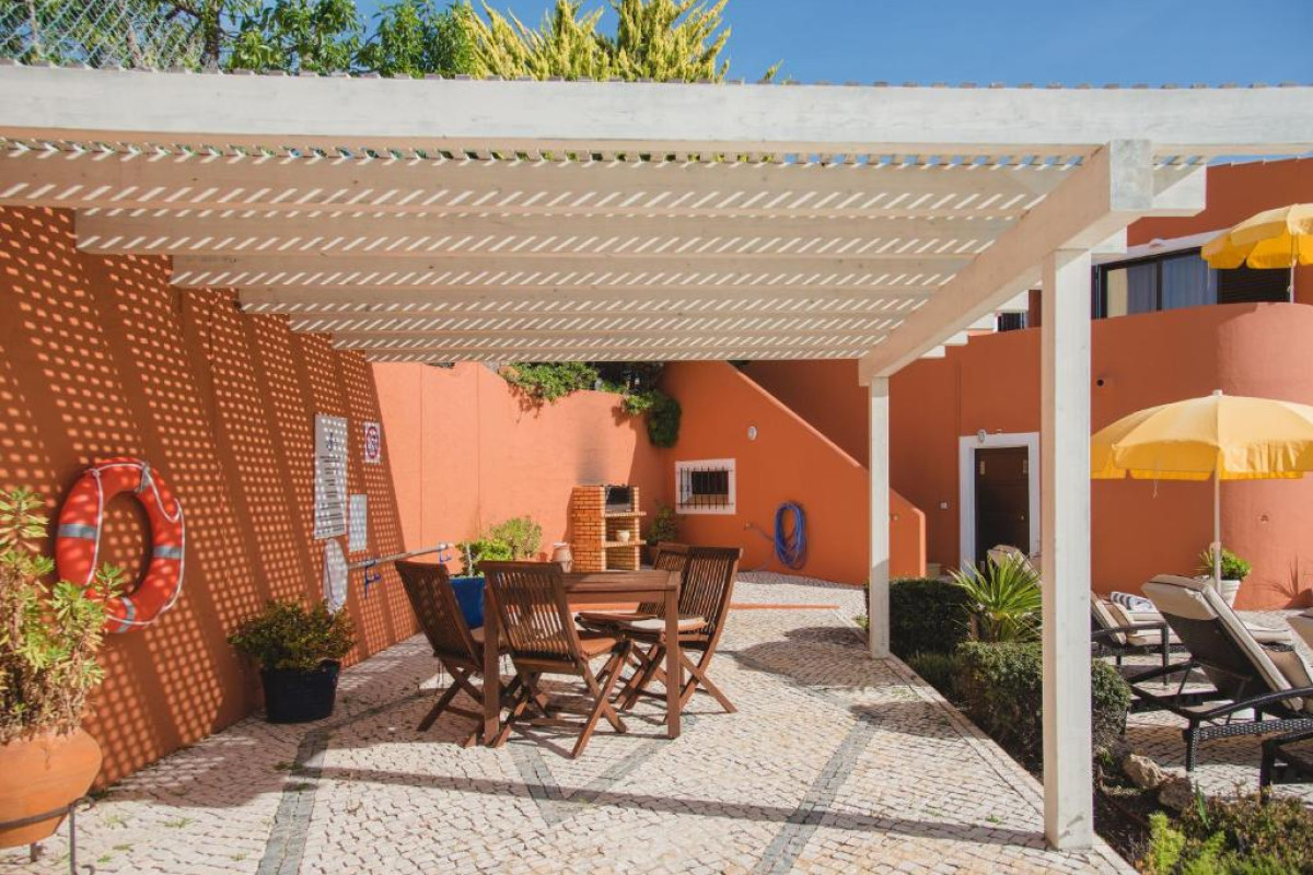 Villa Mar Azul