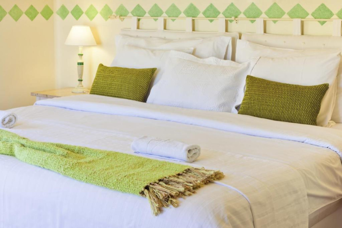 Villa Mar Azul